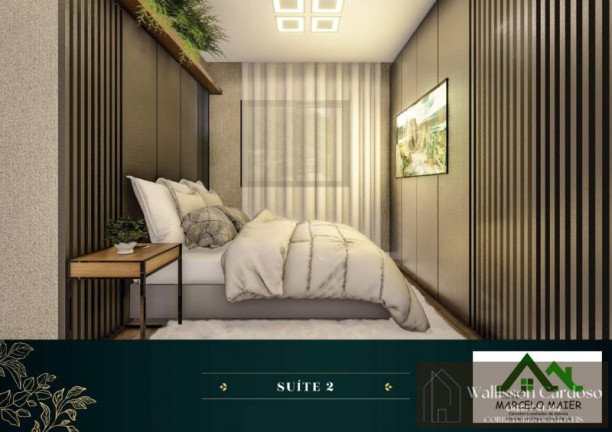 Imagem Apartamento com 2 Quartos à Venda, 74 m² em Barra - Balneário Camboriú