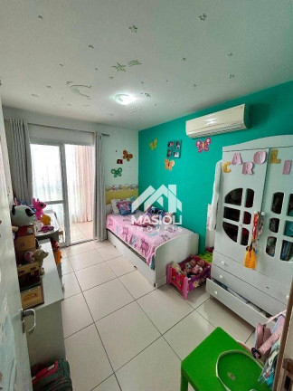 Imagem Apartamento com 3 Quartos à Venda, 106 m² em Praia Da Costa - Vila Velha Imagem Apartamento com 3 Quartos à Venda, 106 m² em Praia Da Costa - Vila Velha