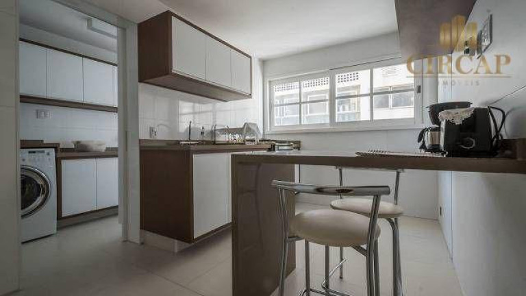 Imagem Apartamento com 3 Quartos à Venda, 125 m² em Higienópolis - São Paulo Imagem Apartamento com 3 Quartos à Venda, 125 m² em Higienópolis - São Paulo