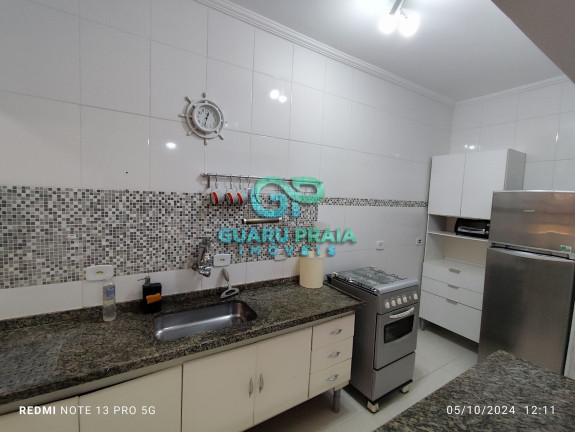Imagem Apartamento com 1 Quarto à Venda, 48 m² em Enseada - Guarujá Imagem Apartamento com 1 Quarto à Venda, 48 m² em Enseada - Guarujá