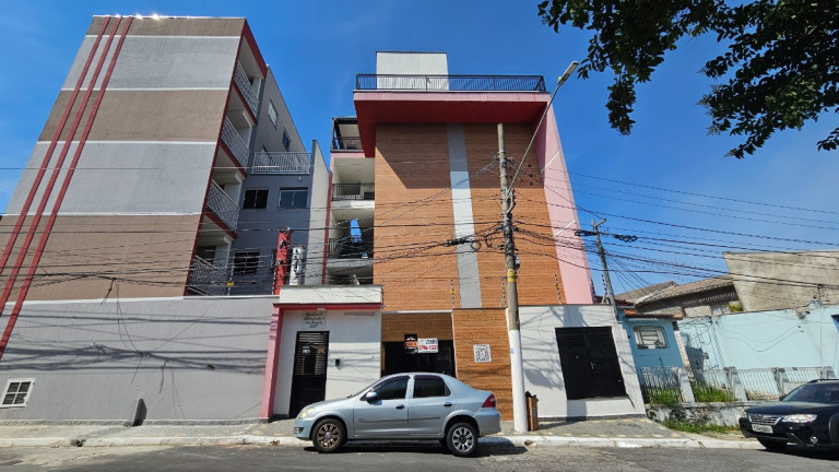 Imagem Apartamento com 2 Quartos à Venda, 35 m² em Vila Guilhermina - São Paulo Imagem Apartamento com 2 Quartos à Venda, 35 m² em Vila Guilhermina - São Paulo
