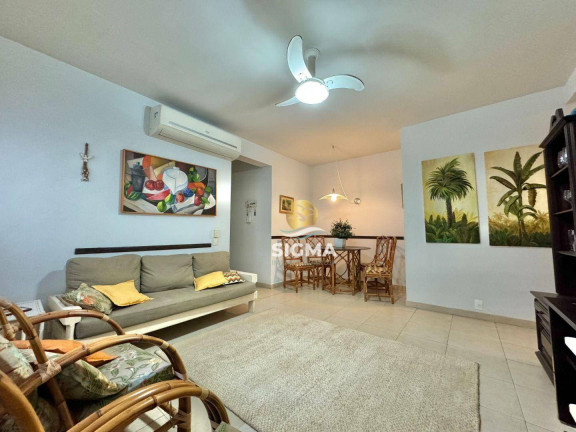 Imagem Apartamento com 2 Quartos à Venda, 80 m² em Pitangueiras - Guarujá Imagem Apartamento com 2 Quartos à Venda, 80 m² em Pitangueiras - Guarujá