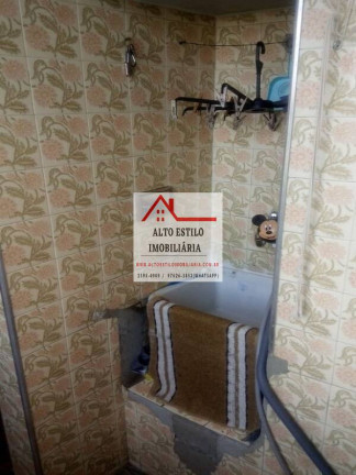 Imagem Apartamento com 2 Quartos à Venda, 45 m² em Quintino Bocaiúva - Rio De Janeiro