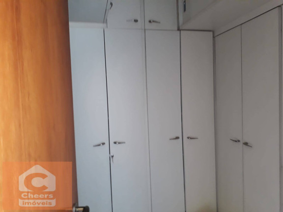 Imagem Apartamento com 4 Quartos para Alugar, 165 m² em Moema - São Paulo