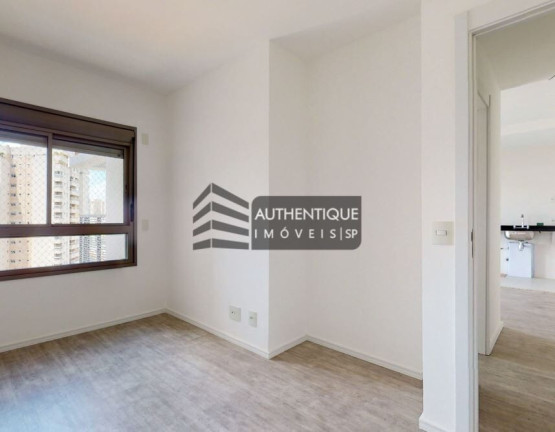 Imagem Apartamento com 2 Quartos à Venda, 69 m² em Pompeia - São Paulo