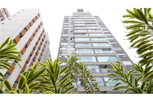 Imagem Apartamento com 2 Quartos à Venda, 80 m² em Paraíso - São Paulo Imagem Apartamento com 2 Quartos à Venda, 80 m² em Paraíso - São Paulo