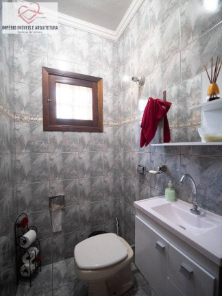 Imagem Casa com 4 Quartos à Venda,  em Morro Do Algodão - Caraguatatuba