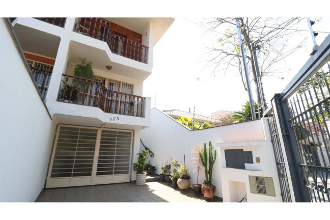 Imagem Casa com 4 Quartos à Venda, 250 m² em Jardim Bonfiglioli - São Paulo