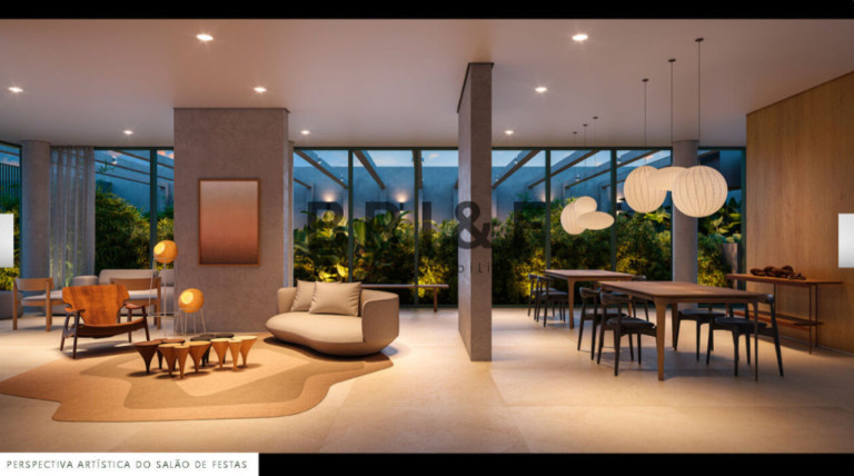 Imagem Apartamento com 4 Quartos à Venda, 265 m² em Brooklin - São Paulo Imagem Apartamento com 4 Quartos à Venda, 265 m² em Brooklin - São Paulo