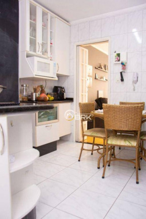 Imagem Apartamento com 3 Quartos para Alugar, 90 m² em Mooca - São Paulo