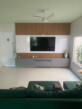 Imagem Casa com 3 Quartos à Venda, 170 m² em Santa Rosa - Cuiabá