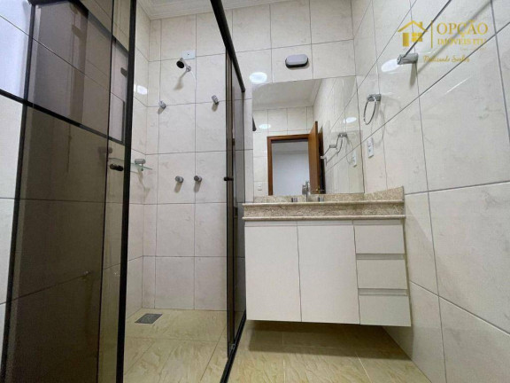 Imagem Casa com 3 Quartos à Venda, 260 m² em Condomínio Portal De Itu Ii - Itu Imagem Casa com 3 Quartos à Venda, 260 m² em Condomínio Portal De Itu Ii - Itu