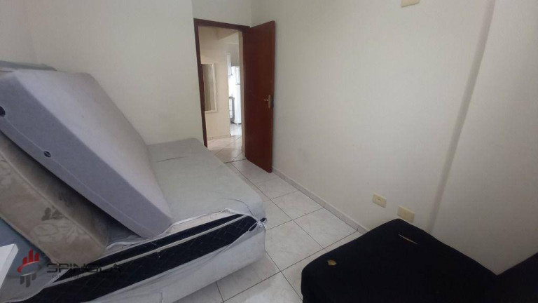 Imagem Apartamento com 1 Quarto à Venda, 45 m² em Maracanã - Praia Grande Imagem Apartamento com 1 Quarto à Venda, 45 m² em Maracanã - Praia Grande
