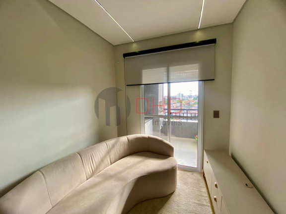 Imagem Apartamento com 2 Quartos à Venda, 48 m² em Vila Carvalho - Sorocaba