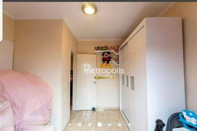 Imagem Apartamento com 2 Quartos à Venda, 60 m² em Paulicéia - São Bernardo Do Campo Imagem Apartamento com 2 Quartos à Venda, 60 m² em Paulicéia - São Bernardo Do Campo