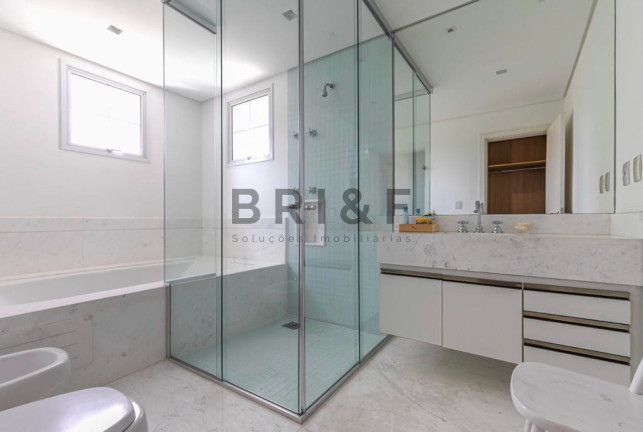 Imagem Casa com 4 Quartos à Venda, 814 m² em Jardim Petrópolis - São Paulo