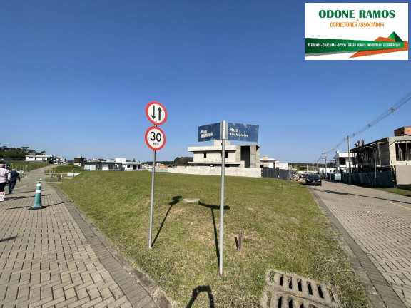 Imagem Terreno à Venda, 765 m² em Reservas Do Lago - Nova Santa Rita Imagem Terreno à Venda, 765 m² em Reservas Do Lago - Nova Santa Rita