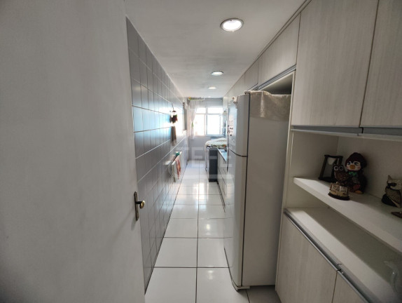Imagem Apartamento com 3 Quartos para Alugar, 90 m² em Barra Da Tijuca - Rio De Janeiro