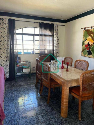 Imagem Casa com 6 Quartos à Venda, 275 m² em Lázaro (praia Domingos Dias) - Ubatuba