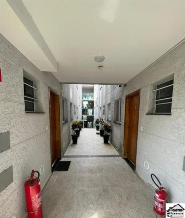 Imagem Apartamento com 2 Quartos à Venda, 38 m² em Cidade Antônio Estevão De Carvalho - São Paulo