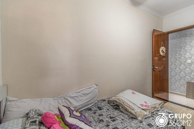 Imagem Apartamento com 3 Quartos à Venda, 80 m² em Santa Maria - Santo André Imagem Apartamento com 3 Quartos à Venda, 80 m² em Santa Maria - Santo André