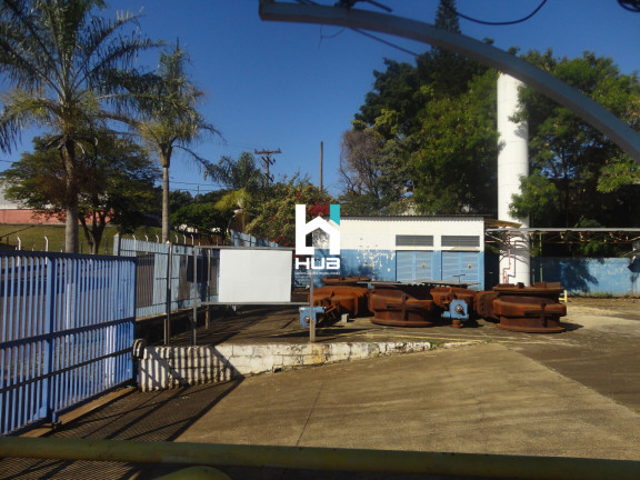 Imagem Imóvel Comercial à Venda, 4.810 m²