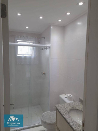 Imagem Apartamento com 3 Quartos à Venda, 135 m² em Tatuapé - São Paulo