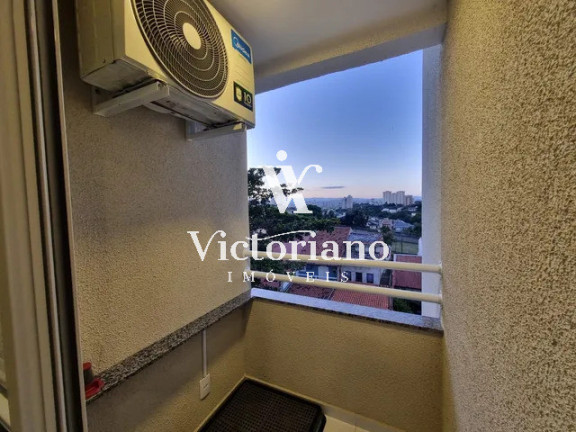 Imagem Apartamento com 2 Quartos à Venda, 53 m² em Jardim América - São José Dos Campos Imagem Apartamento com 2 Quartos à Venda, 53 m² em Jardim América - São José Dos Campos