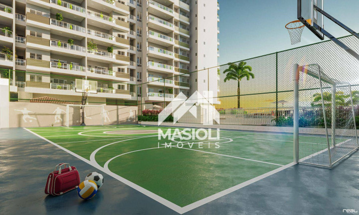 Imagem Apartamento com 2 Quartos à Venda, 84 m² em Itapuã - Vila Velha Imagem Apartamento com 2 Quartos à Venda, 84 m² em Itapuã - Vila Velha