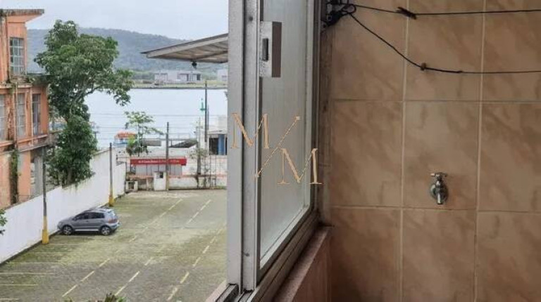 Imagem Apartamento com 2 Quartos à Venda, 118 m² em Ponta Da Praia - Santos Imagem Apartamento com 2 Quartos à Venda, 118 m² em Ponta Da Praia - Santos