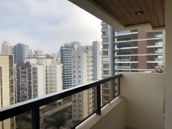 Imagem Apartamento com 3 Quartos à Venda, 139 m² em Chácara Klabin - São Paulo Imagem Apartamento com 3 Quartos à Venda, 139 m² em Chácara Klabin - São Paulo