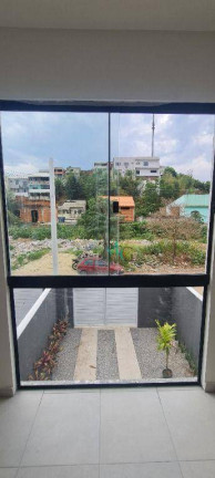 Imagem Casa com 2 Quartos à Venda, 77 m² em Campo Grande - Rio De Janeiro Imagem Casa com 2 Quartos à Venda, 77 m² em Campo Grande - Rio De Janeiro