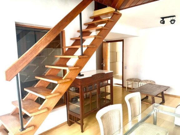 Imagem Imóvel com 1 Quarto à Venda, 57 m² em Itaim Bibi - São Paulo Imagem Imóvel com 1 Quarto à Venda, 57 m² em Itaim Bibi - São Paulo