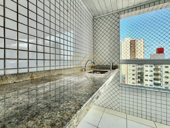 Imagem Apartamento com 2 Quartos à Venda, 82 m² em Aviação - Praia Grande Imagem Apartamento com 2 Quartos à Venda, 82 m² em Aviação - Praia Grande