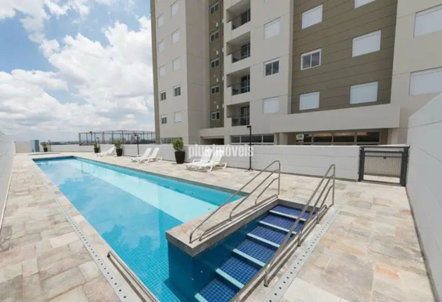 Imagem Apartamento com 2 Quartos à Venda, 66 m² em Morumbi - São Paulo Imagem Apartamento com 2 Quartos à Venda, 66 m² em Morumbi - São Paulo