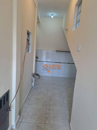 Imagem Sala Comercial para Alugar, 20 m² em Parque Residencial Bambi - Guarulhos Imagem Sala Comercial para Alugar, 20 m² em Parque Residencial Bambi - Guarulhos