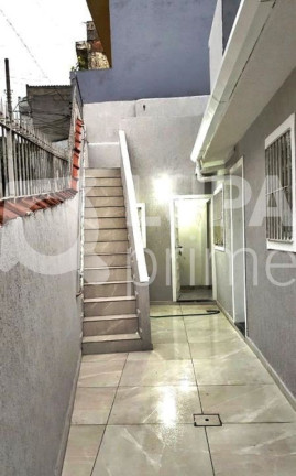 Imagem Casa com 3 Quartos à Venda, 151 m² em Vila Maria Alta - São Paulo