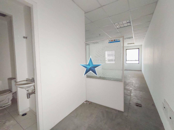 Imagem Imóvel à Venda ou Locação, 48 m² em Alphaville Industrial - Barueri Imagem Imóvel à Venda ou Locação, 48 m² em Alphaville Industrial - Barueri