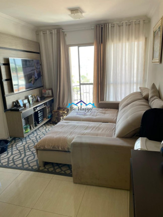 Imagem Apartamento com 2 Quartos à Venda, 60 m² em Vila Santa Catarina - São Paulo Imagem Apartamento com 2 Quartos à Venda, 60 m² em Vila Santa Catarina - São Paulo