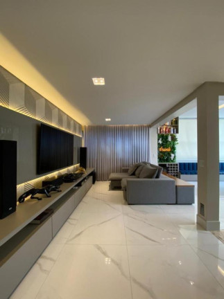 Imagem Apartamento com 3 Quartos à Venda, 224 m² em Setor Bela Vista - Goiânia