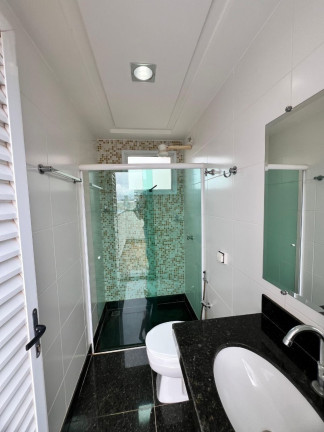 Imagem Apartamento com 3 Quartos à Venda, 176 m² em Santa Mônica - Uberlândia Imagem Apartamento com 3 Quartos à Venda, 176 m² em Santa Mônica - Uberlândia