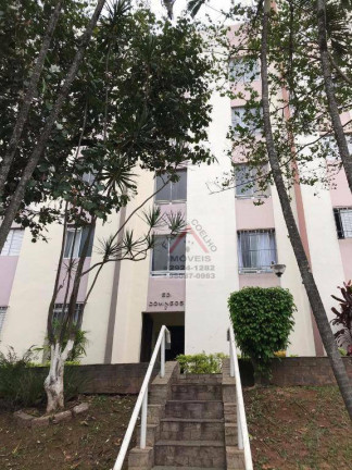 Imagem Apartamento com 2 Quartos à Venda, 56 m² em Jardim Da Saúde - São Paulo