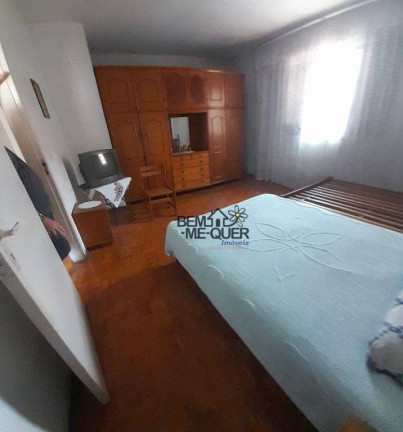 Imagem Sobrado com 3 Quartos à Venda, 125 m² em Vila Mangalot - São Paulo Imagem Sobrado com 3 Quartos à Venda, 125 m² em Vila Mangalot - São Paulo