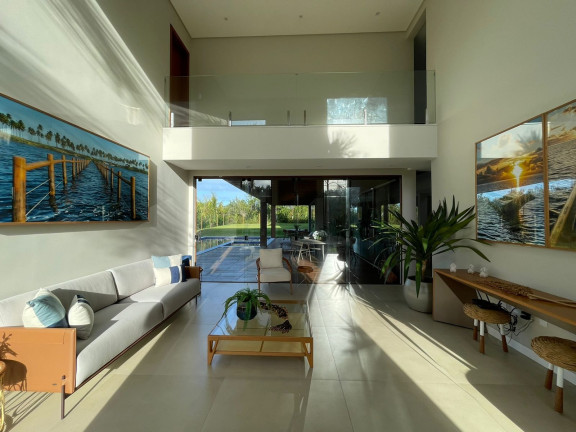 Imagem Casa com 6 Quartos à Venda, 420 m² em Praia Do Forte - Mata De São João Imagem Casa com 6 Quartos à Venda, 420 m² em Praia Do Forte - Mata De São João