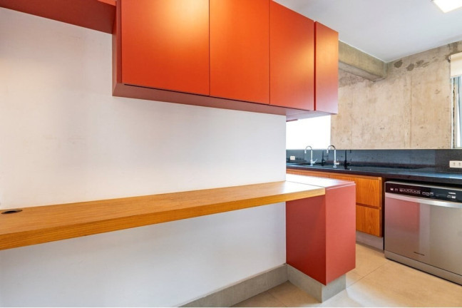 Imagem Imóvel com 3 Quartos à Venda, 121 m² em Moema - São Paulo