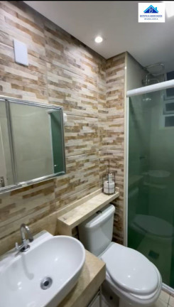 Imagem Apartamento com 2 Quartos à Venda, 57 m² em Parque Residencial Vila União - Campinas Imagem Apartamento com 2 Quartos à Venda, 57 m² em Parque Residencial Vila União - Campinas