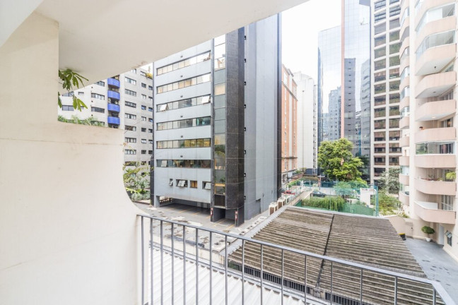 Imagem Apartamento com 2 Quartos à Venda, 61 m² em Vila Olímpia - São Paulo Imagem Apartamento com 2 Quartos à Venda, 61 m² em Vila Olímpia - São Paulo