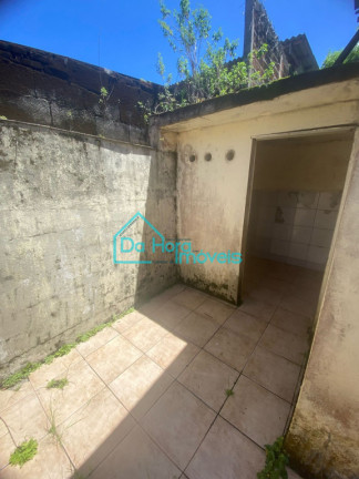Imagem Casa com 1 Quarto à Venda, 55 m² em Vera Cruz - Mongaguá Imagem Casa com 1 Quarto à Venda, 55 m² em Vera Cruz - Mongaguá