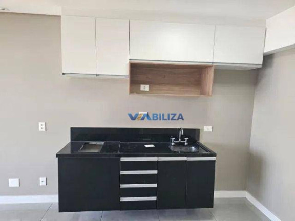 Imagem Studio com 1 Quarto à Venda, 39 m² em Bosque Maia - Guarulhos Imagem Studio com 1 Quarto à Venda, 39 m² em Bosque Maia - Guarulhos