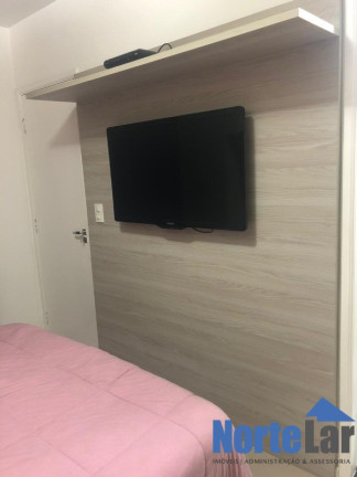 Imagem Apartamento com 2 Quartos à Venda, 65 m² em Vila Nivi - São Paulo